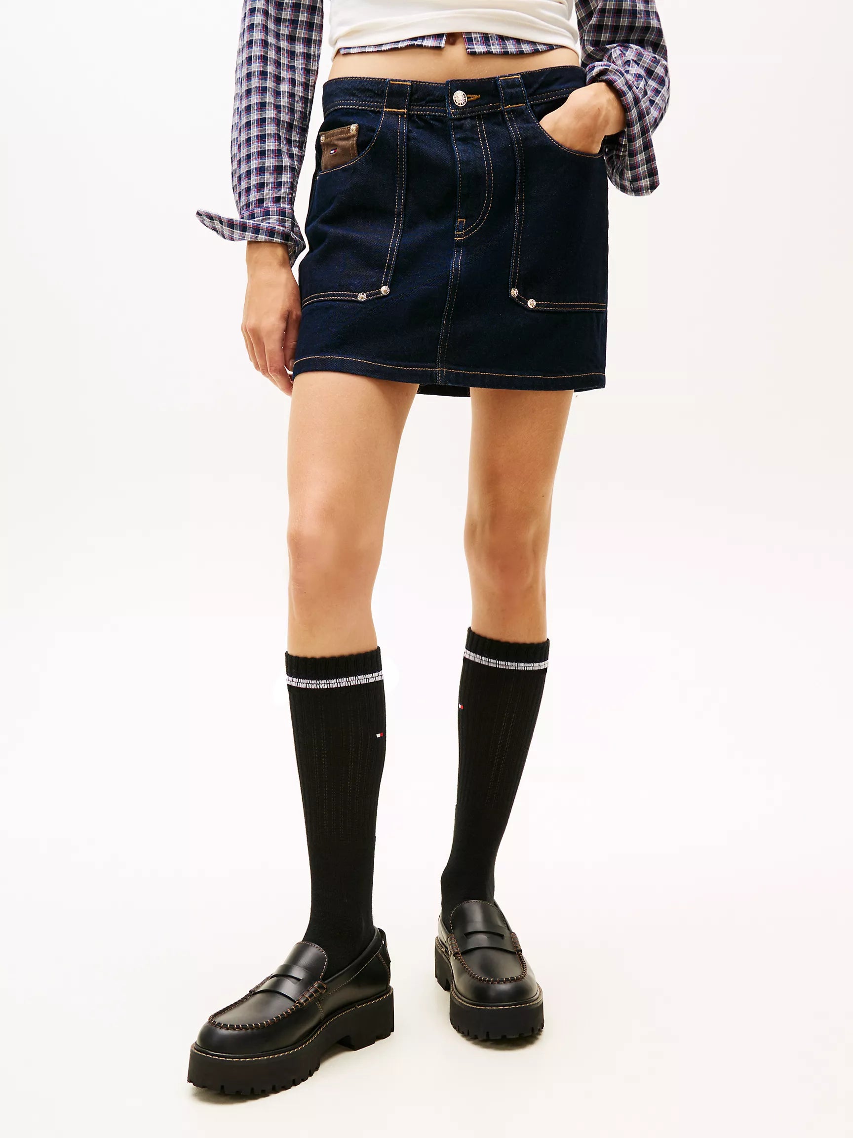 Denim Dark