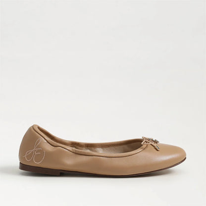 French Sand Leather