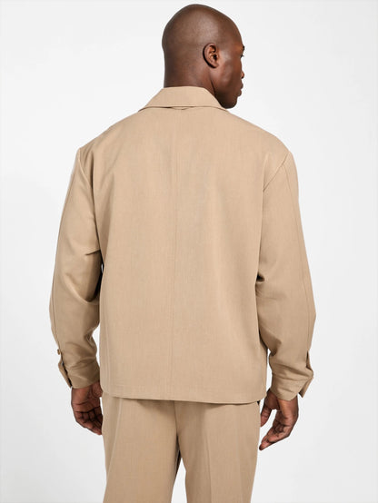 Elk Brown
