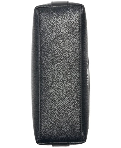 Black/Silver