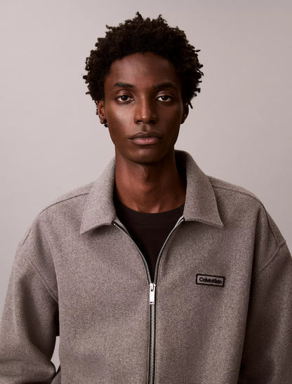 Medium Grey Heather