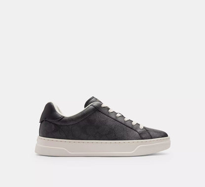 Charcoal/Black