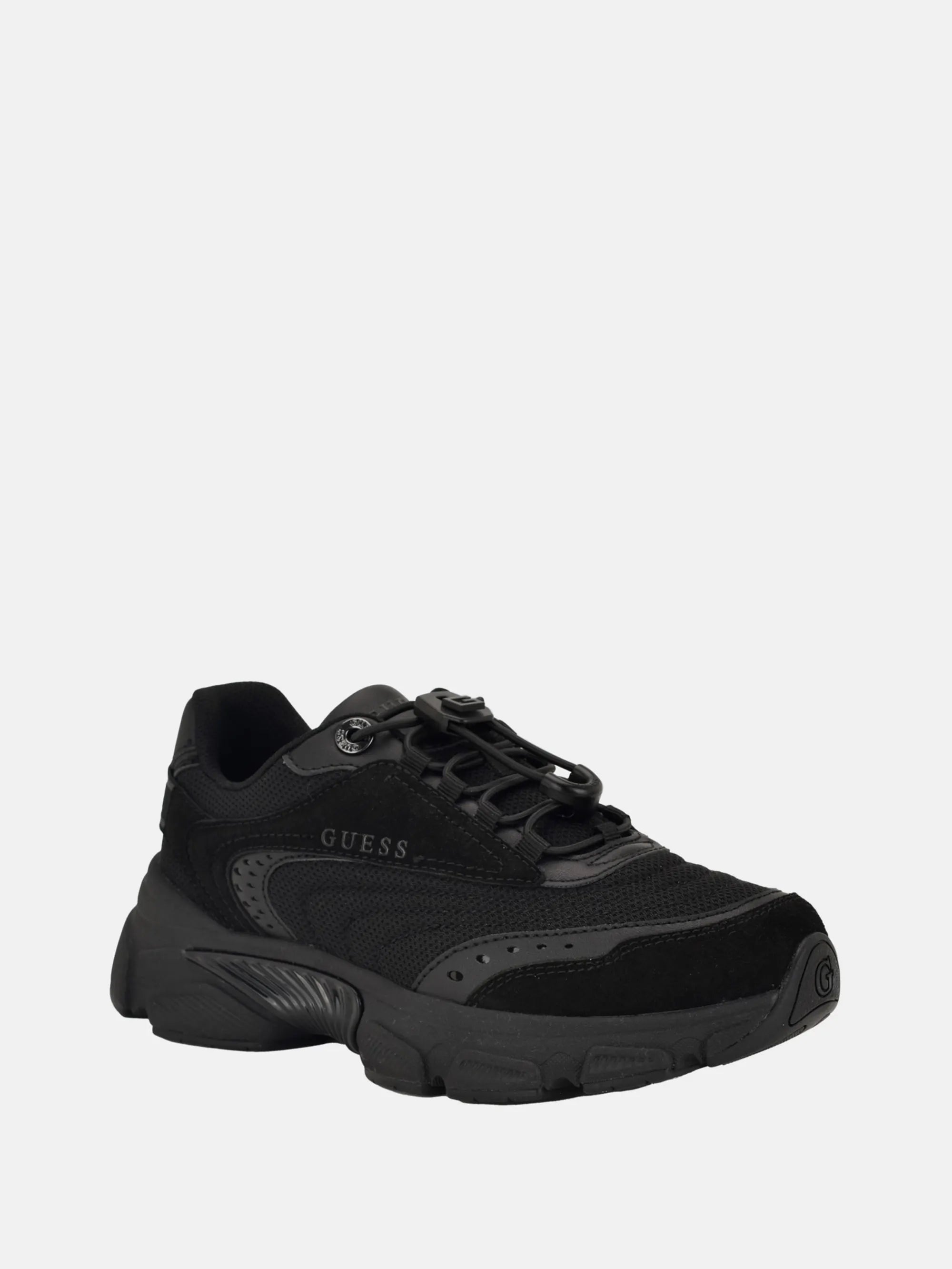 Black 001
