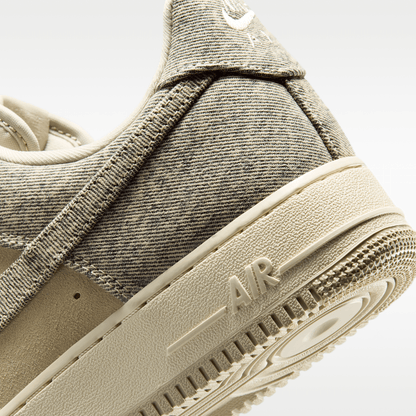 Desert Khaki/Light Khaki/Metallic Silver/Desert Khaki