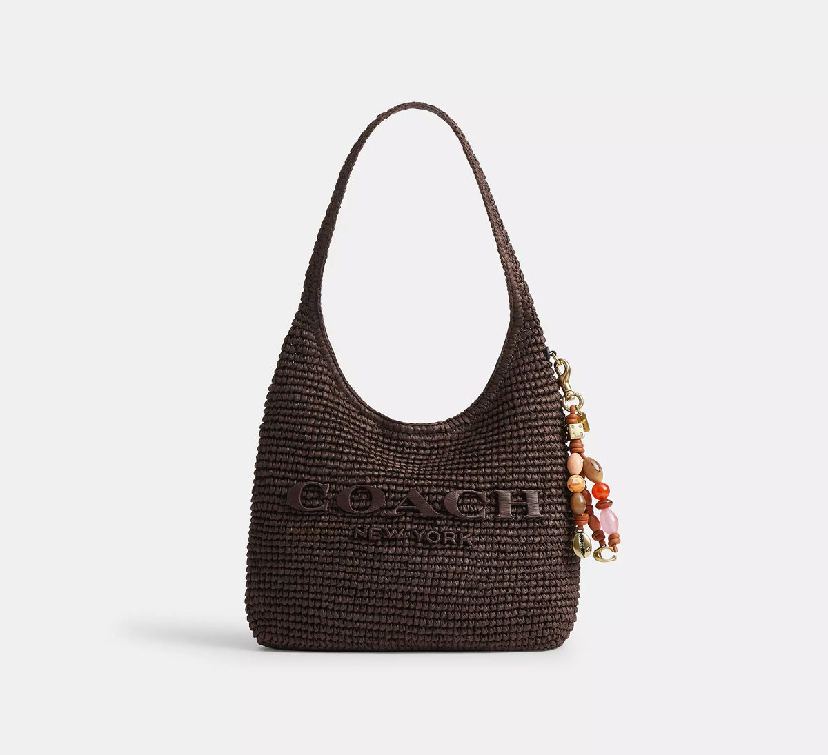 Brass/Pink Multi