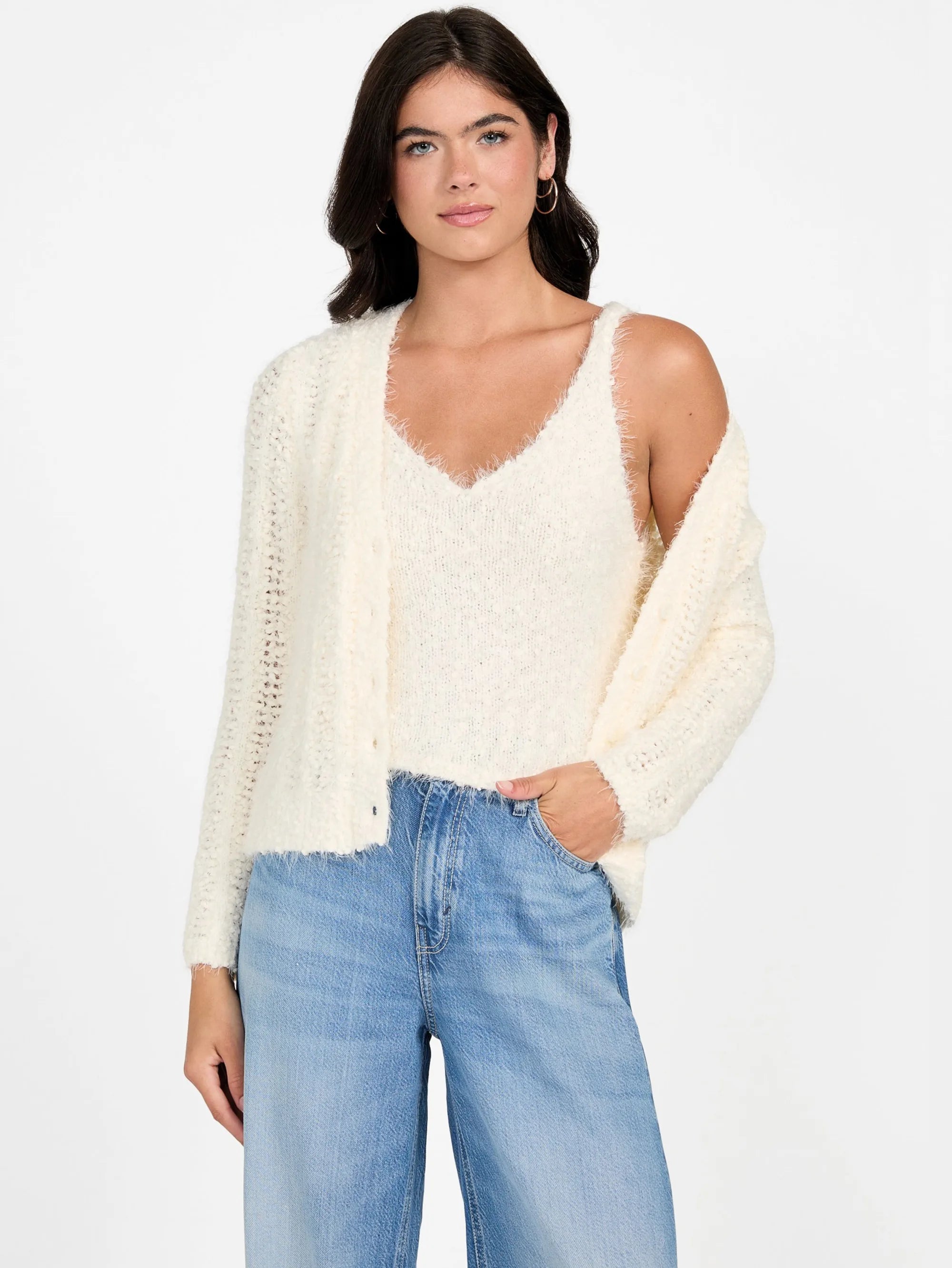 Dove White