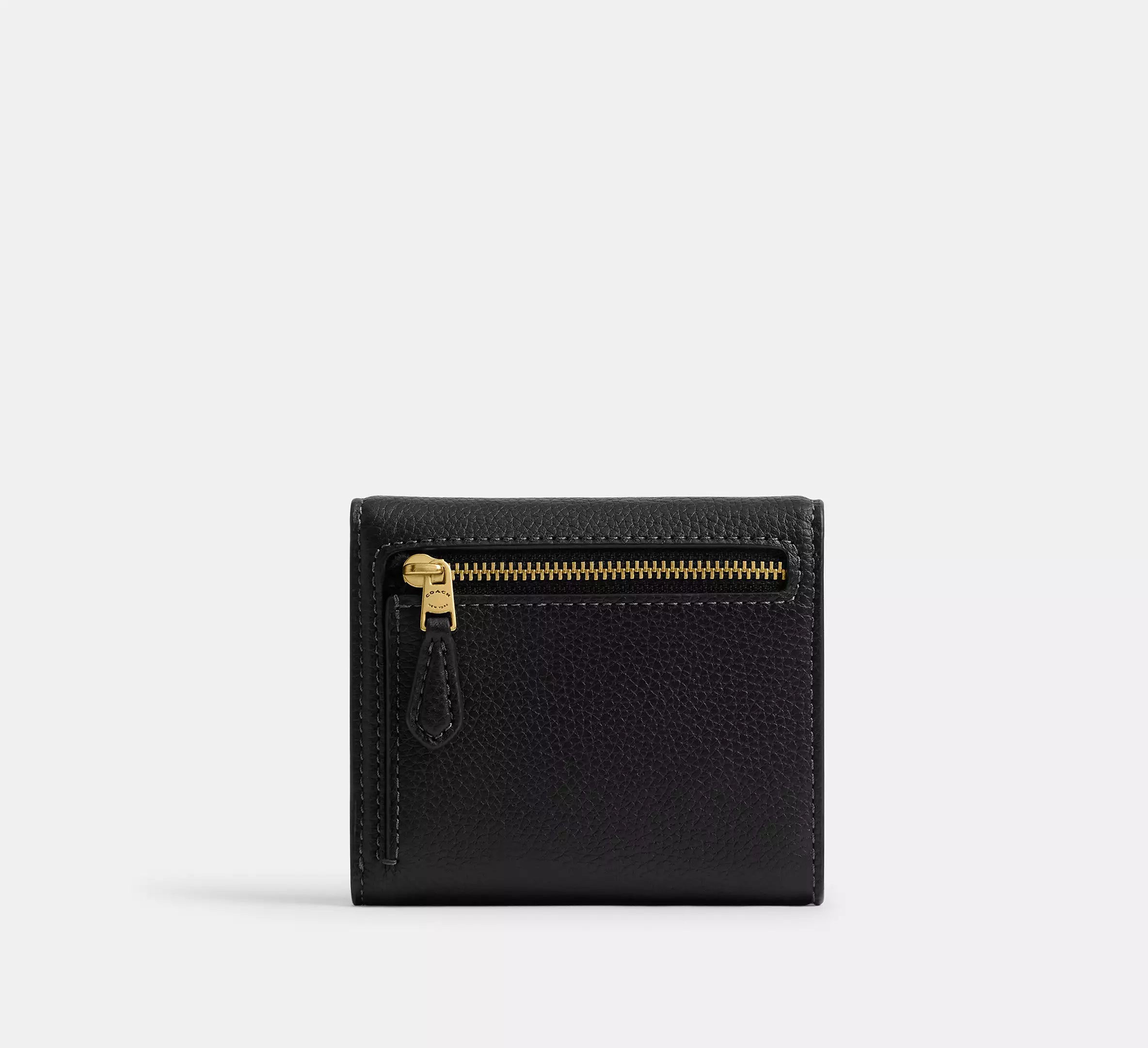 Brass/Black