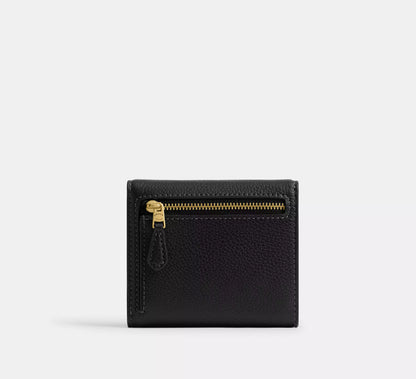 Brass/Black