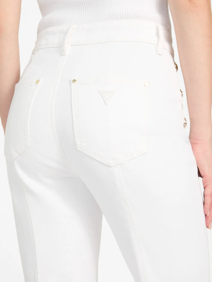 Pure White