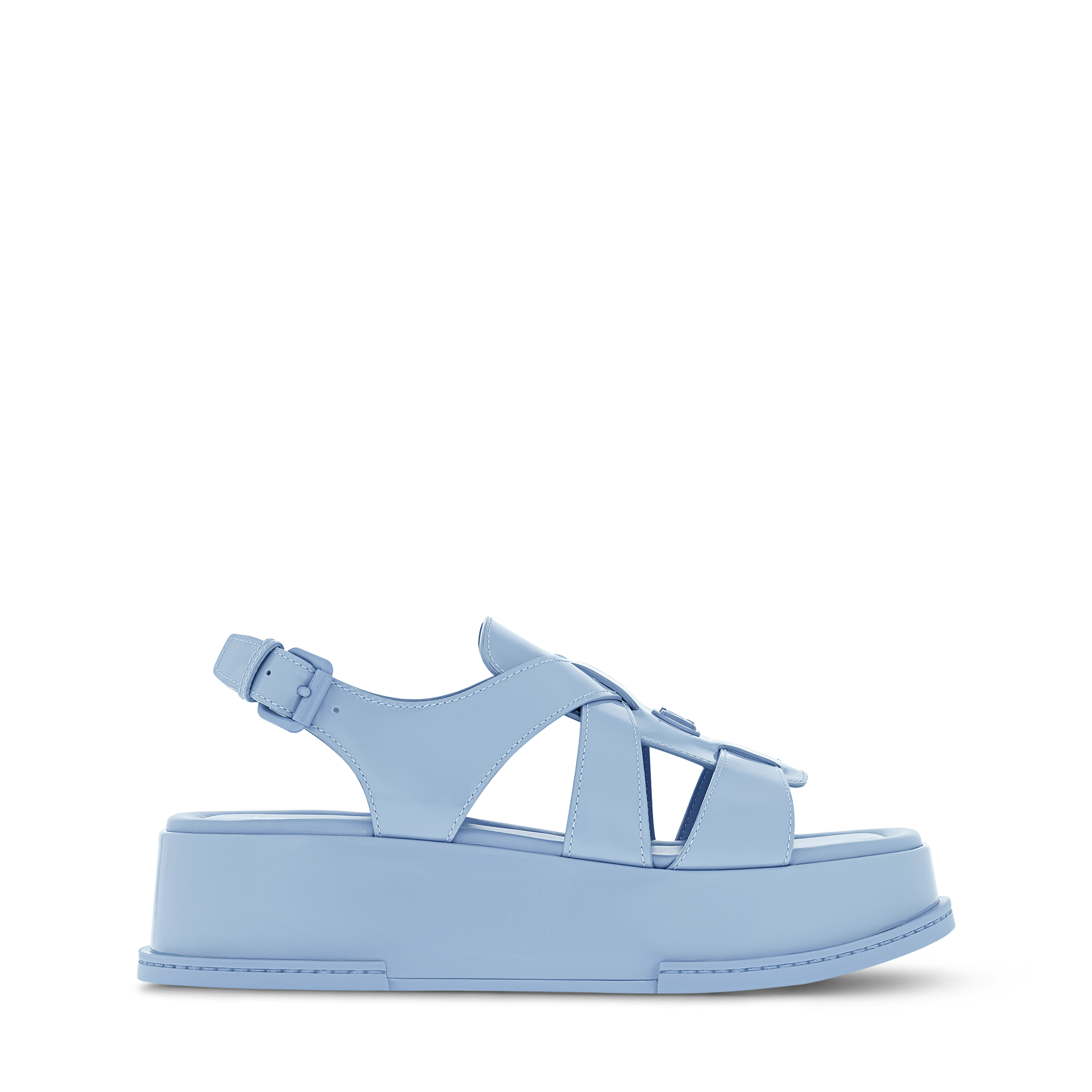 Bleu clair
