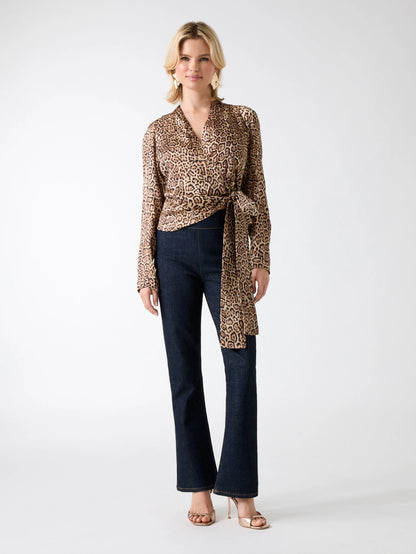 Charming Leopard Allover