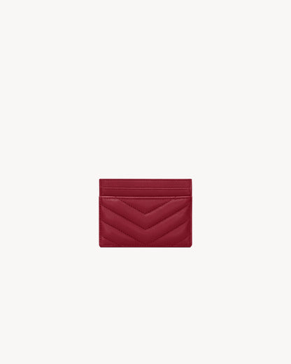 Deeply Red