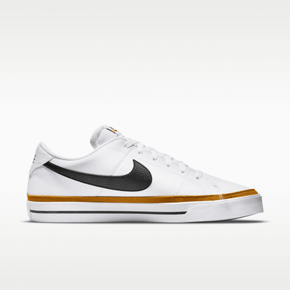 White/Desert Ochre/Black