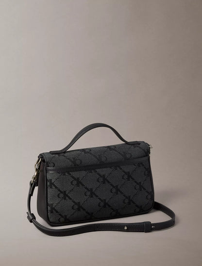 Asphalt / Black Aop