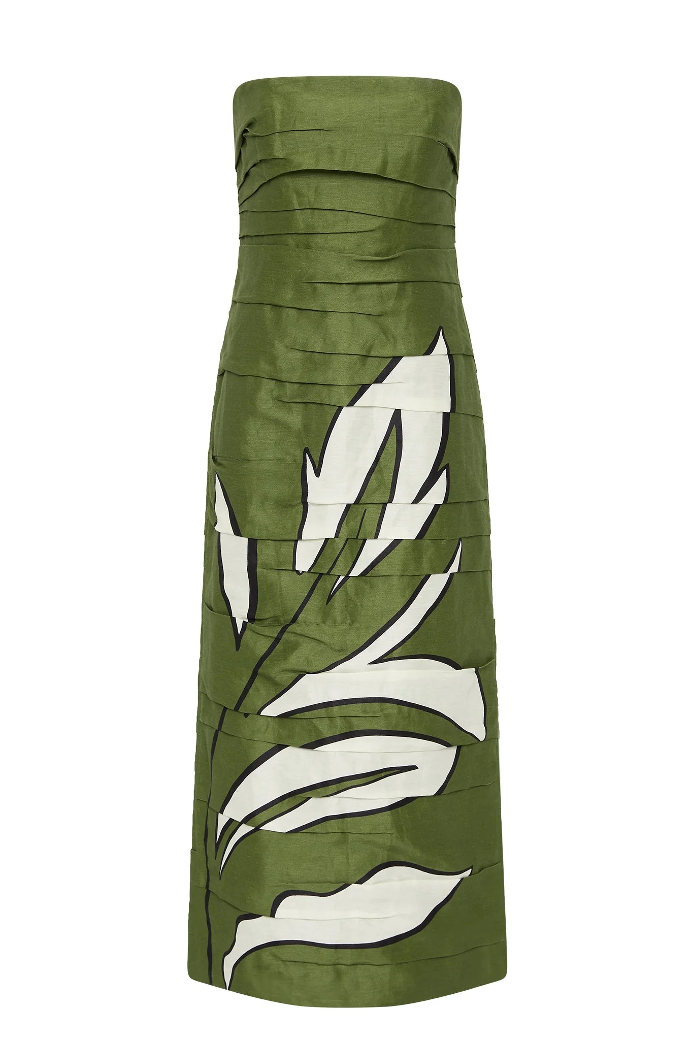 ABSTRACT FERN