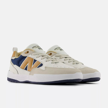 Sea Salt With Navy