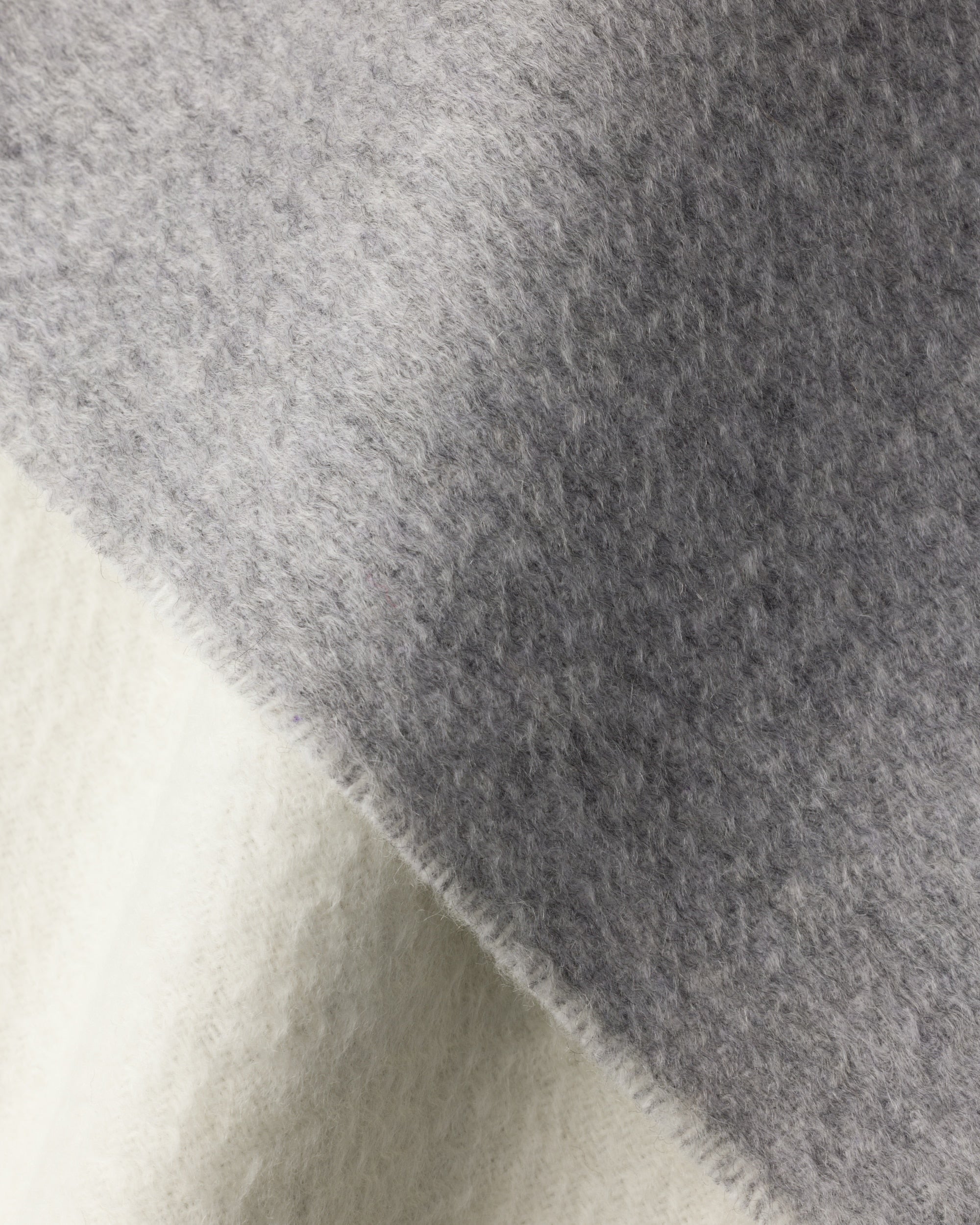 Gris/Blanco Greda