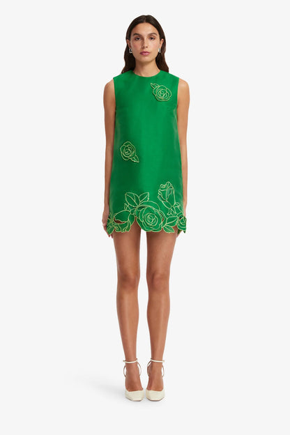 Verdant