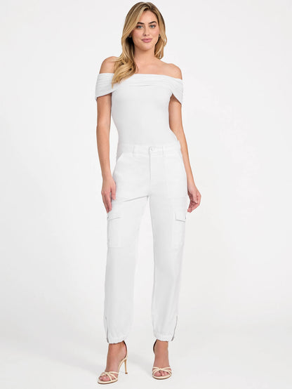 Pure White