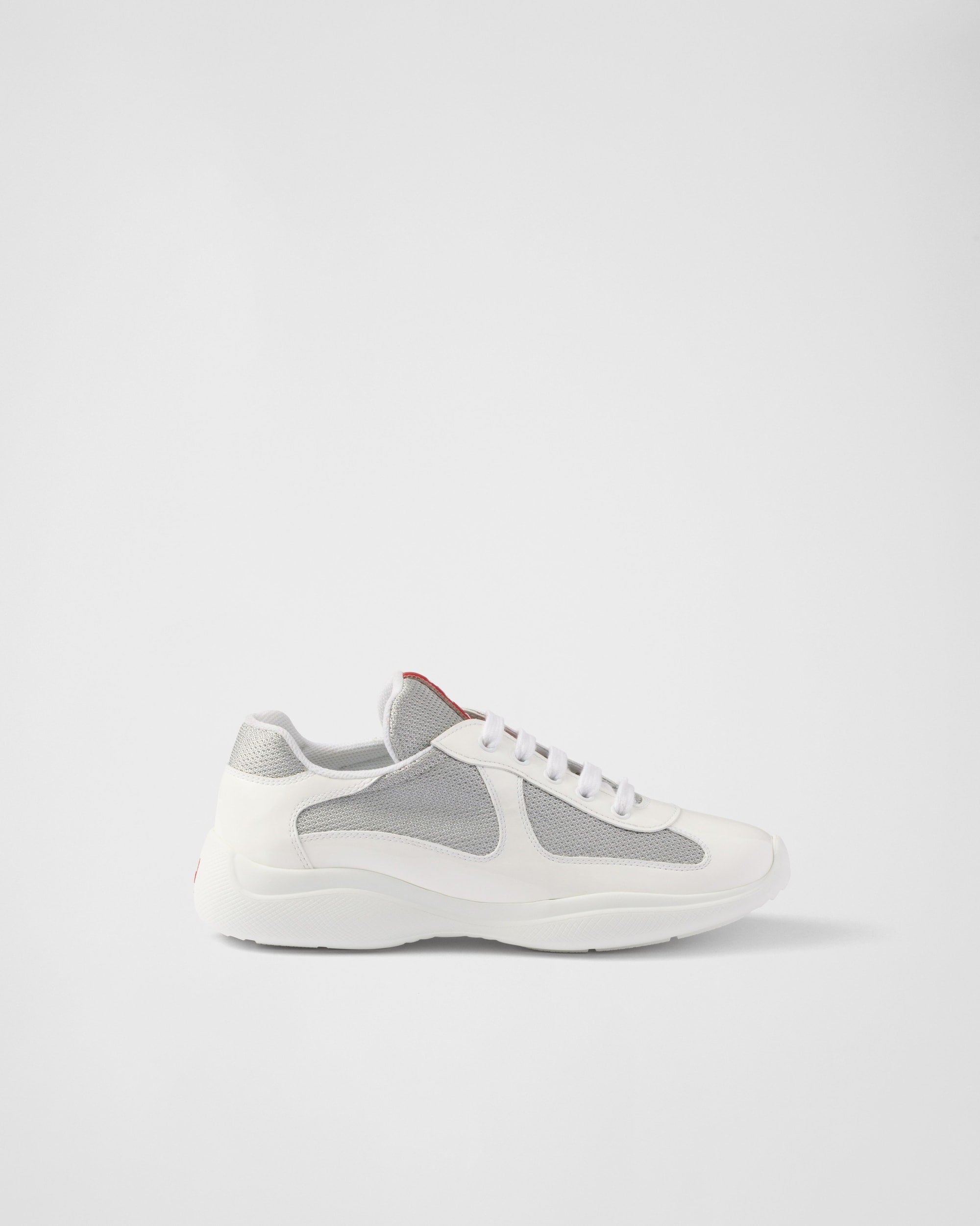 Blanco/Plata
