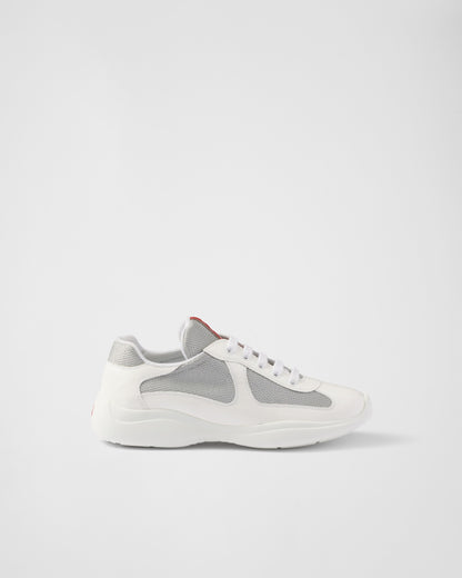Blanco/Plata