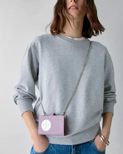 Market Purple