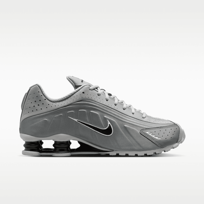 Light Smoke Grey/Smoke Grey/White/Black