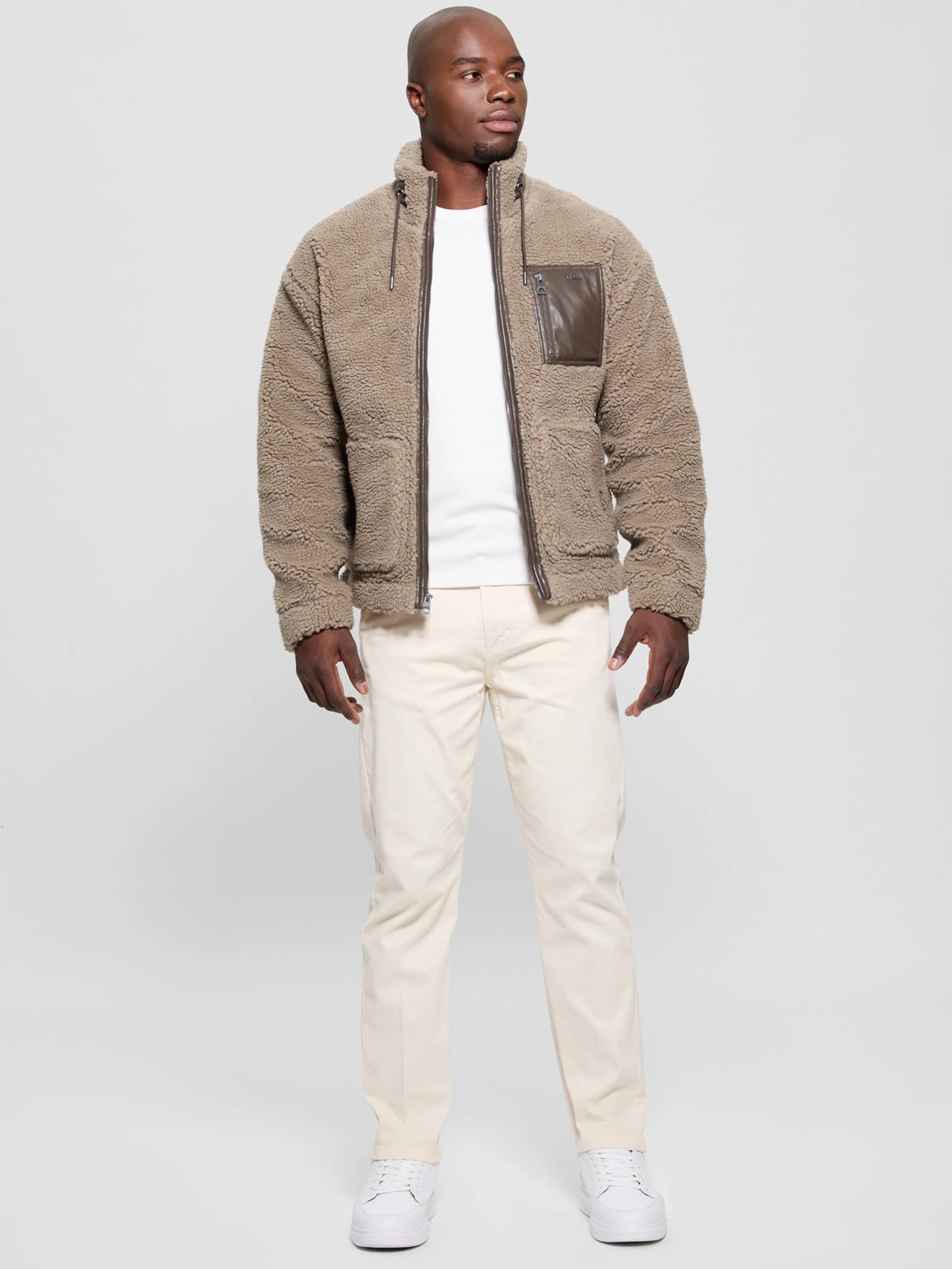 Traditional Khaki