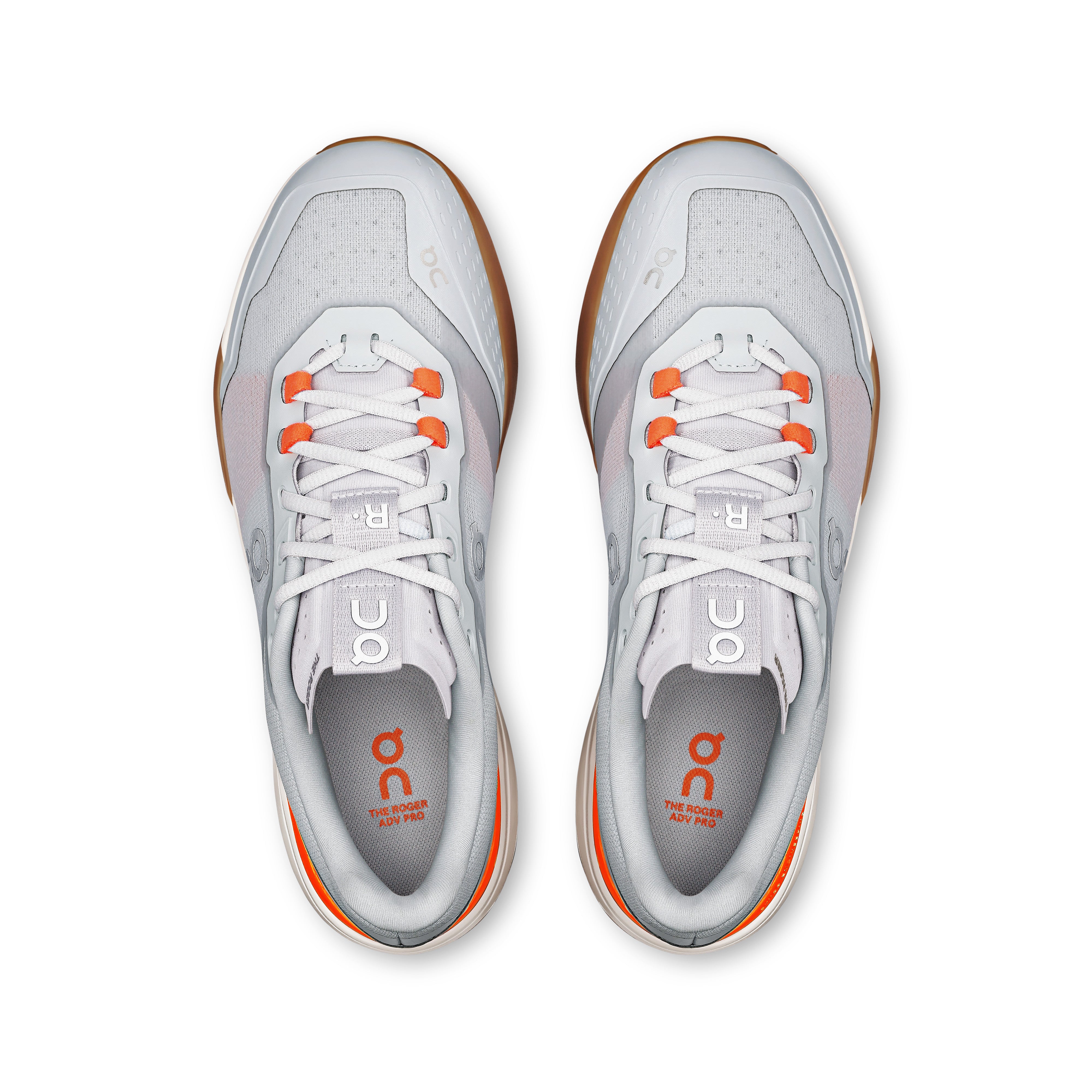Glacier | White