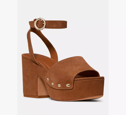 Saddle