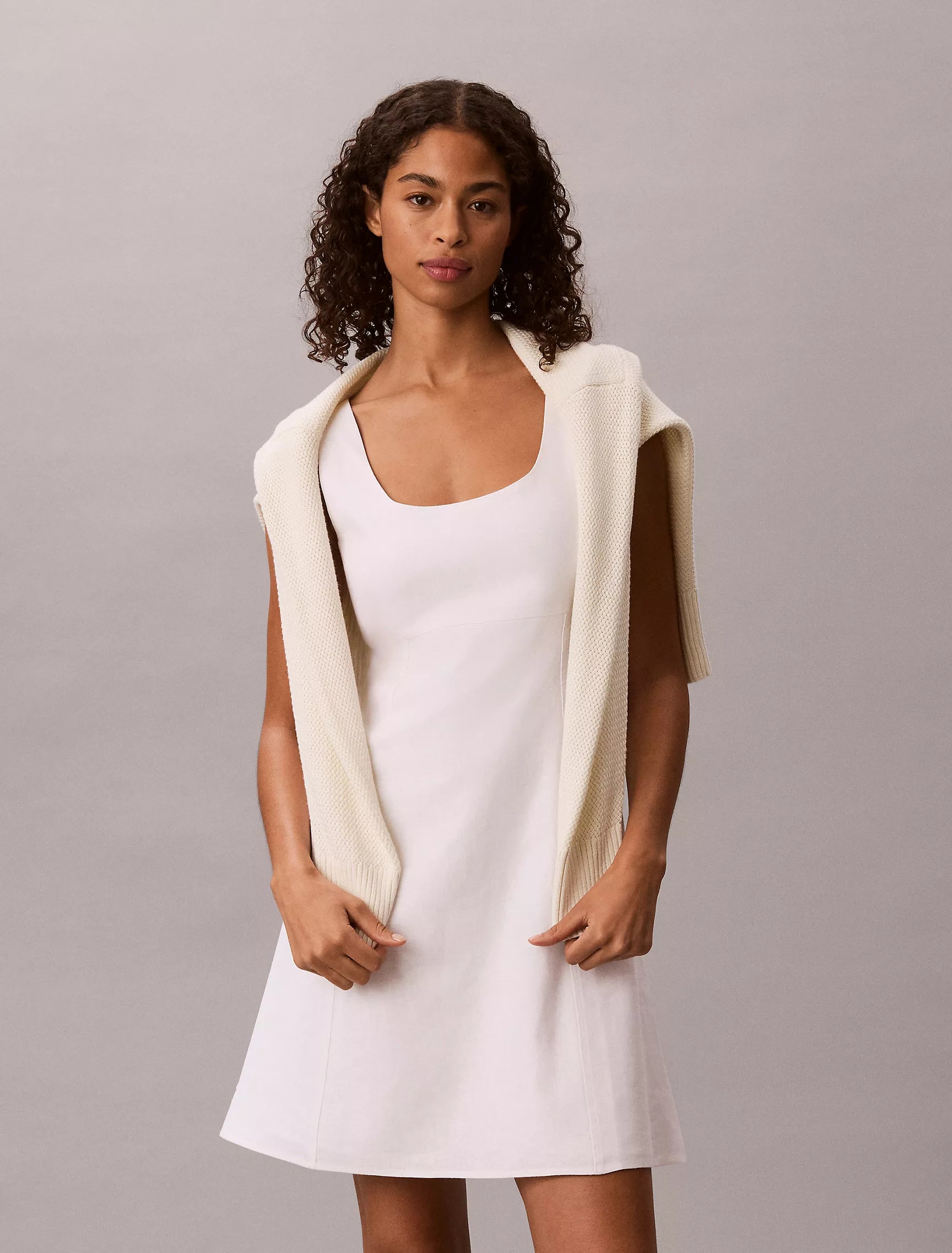 Brilliant White