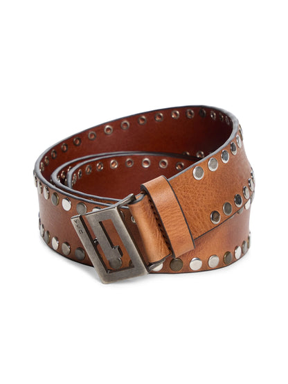 Vintage Brown Multi
