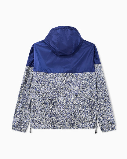 Patterned