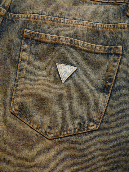 Gusa Heavy Stained Medium
