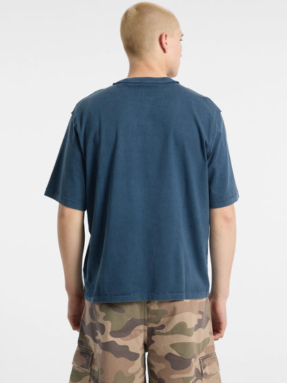 Pennant Blue Multi - H70X