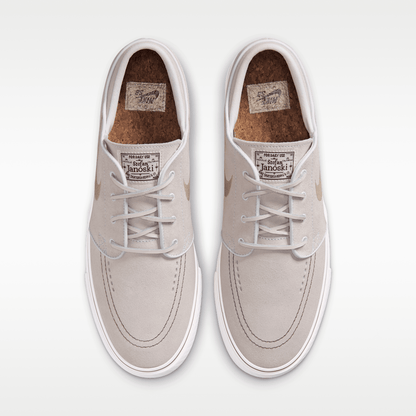 White/Sail/Light Chocolate/Linen
