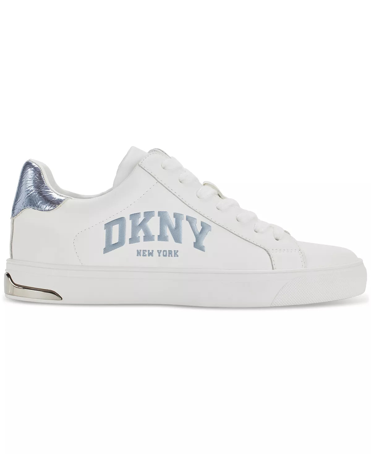 Bright White/Celeste Blue