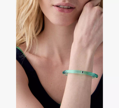 Green/Silver