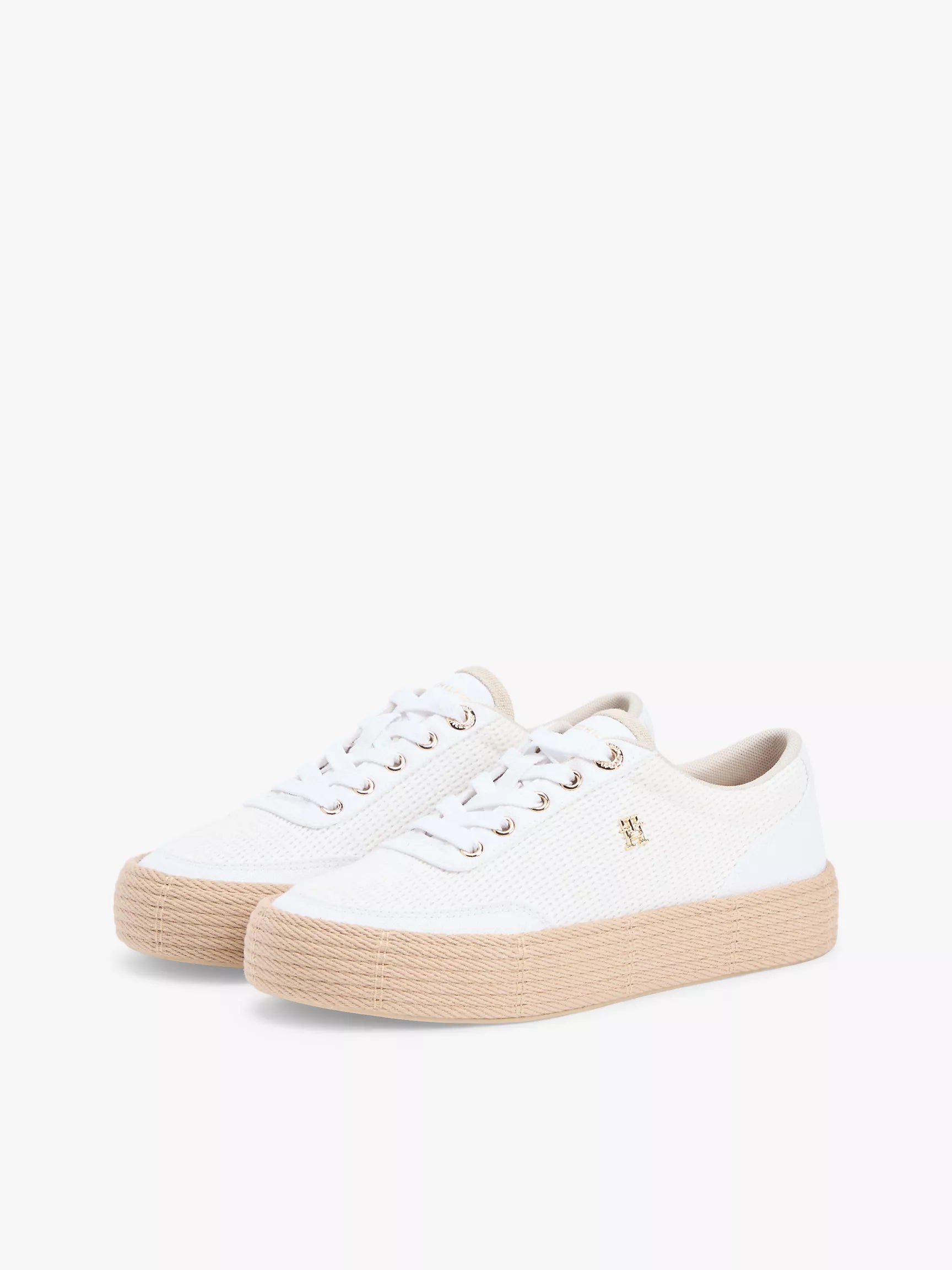White/Classic Khaki