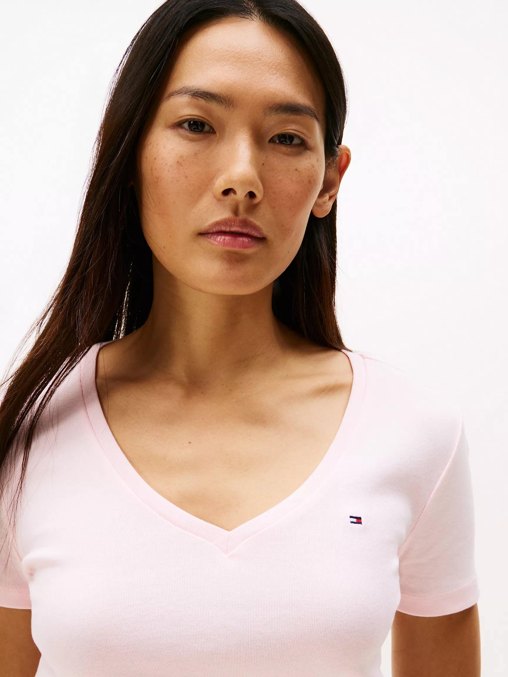 Icy Pink