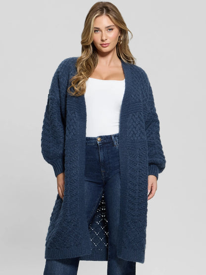 Cobalt Blue Multi