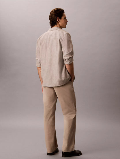 Vintage Khaki