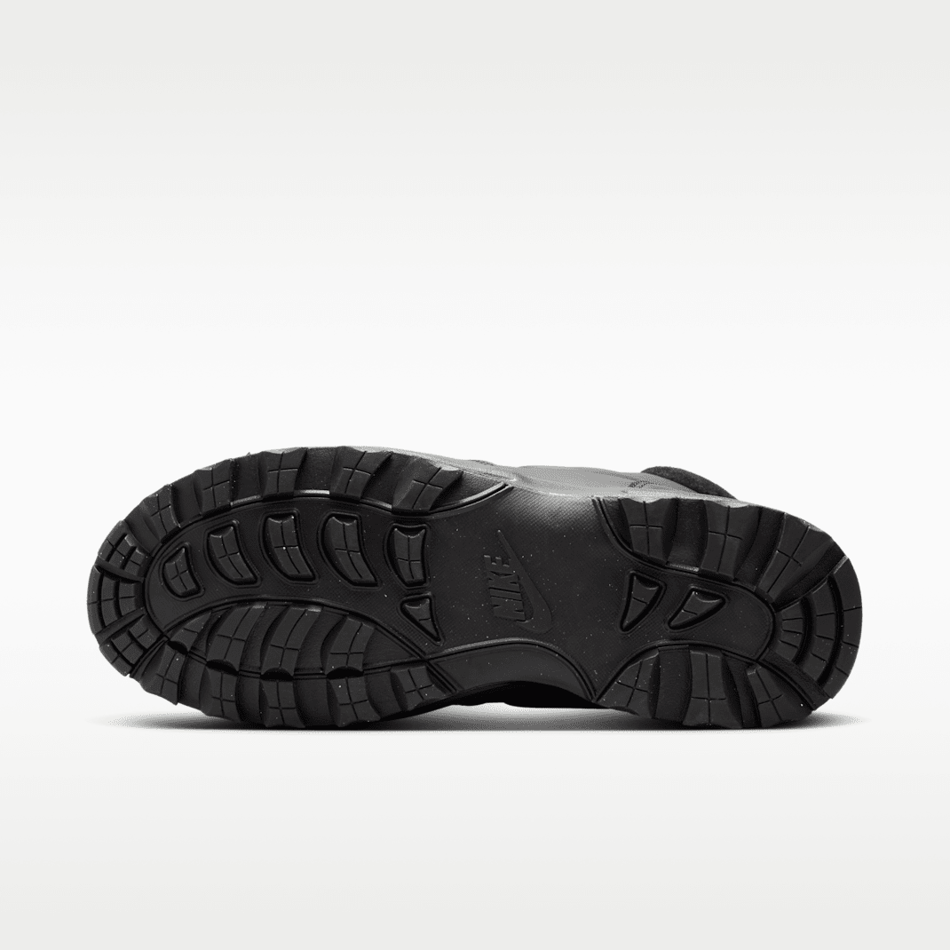 Black/Black/Black