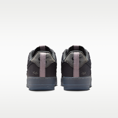 Anthracite/Iron Grey/Light Violet Ore/Black