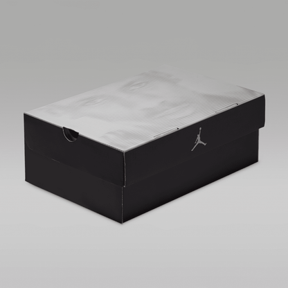 White/Black/University Blue
