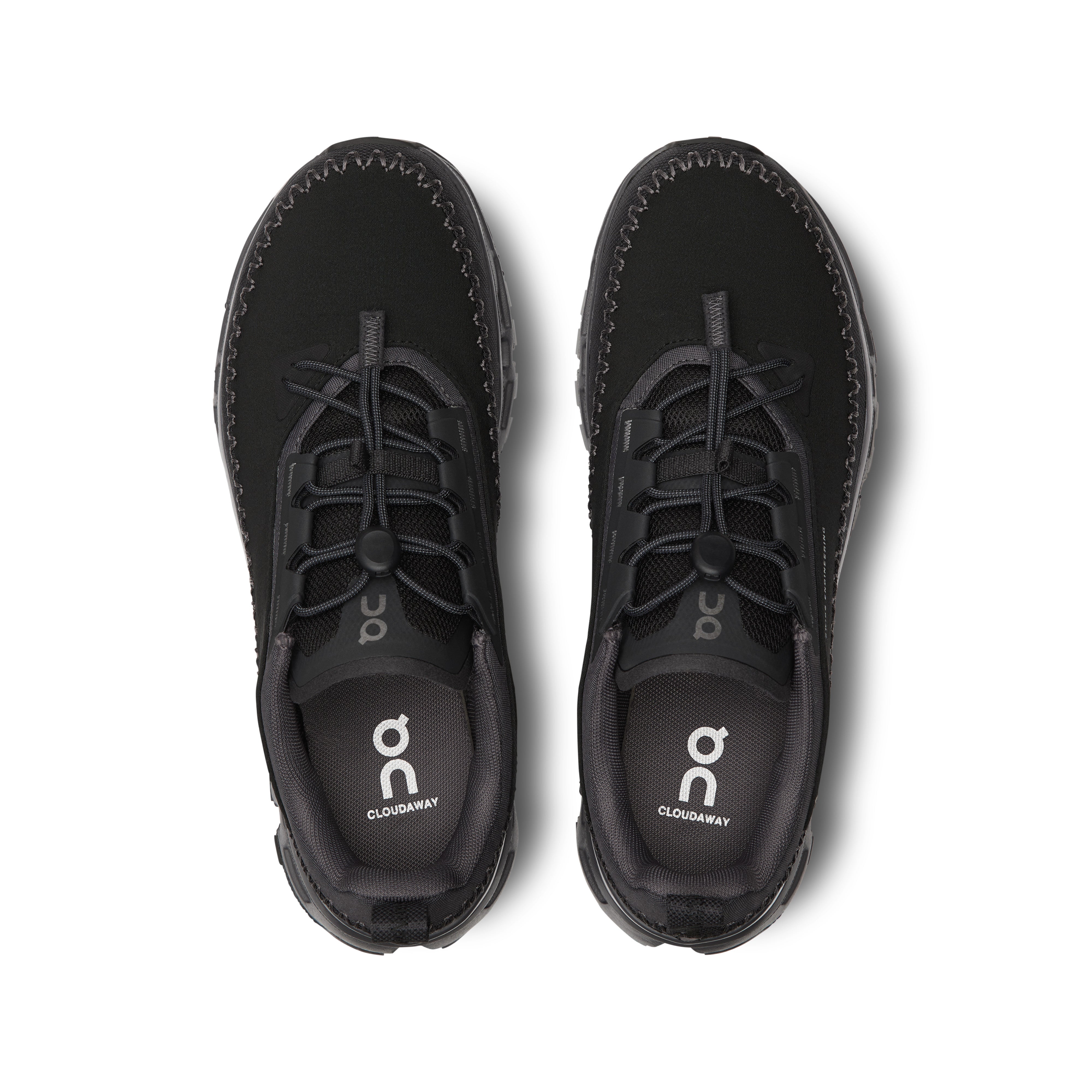 Black | Eclipse