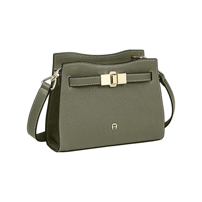 Moss green