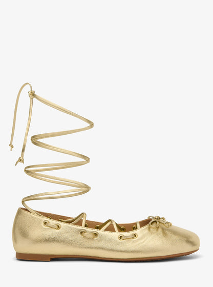 PALE GOLD
