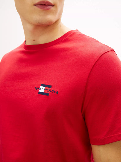 Primary Red