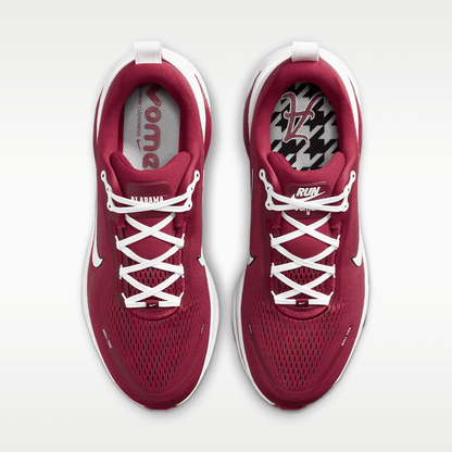 Team Crimson/Black/White